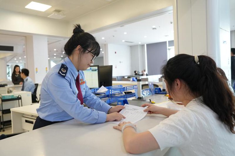 洞察市场风云：商务信息咨询的重要性